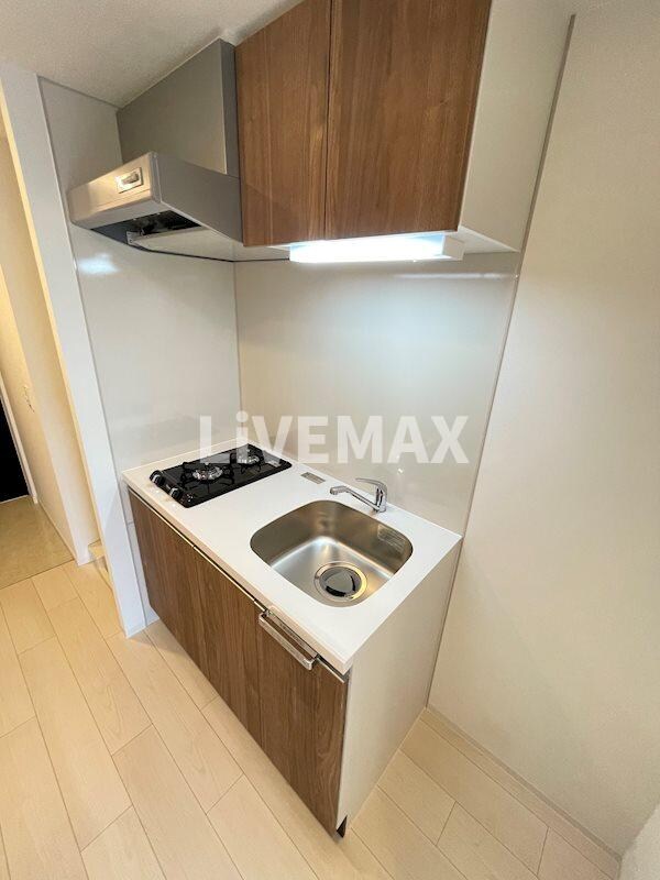 メイクス今池PRIMEの物件内観写真