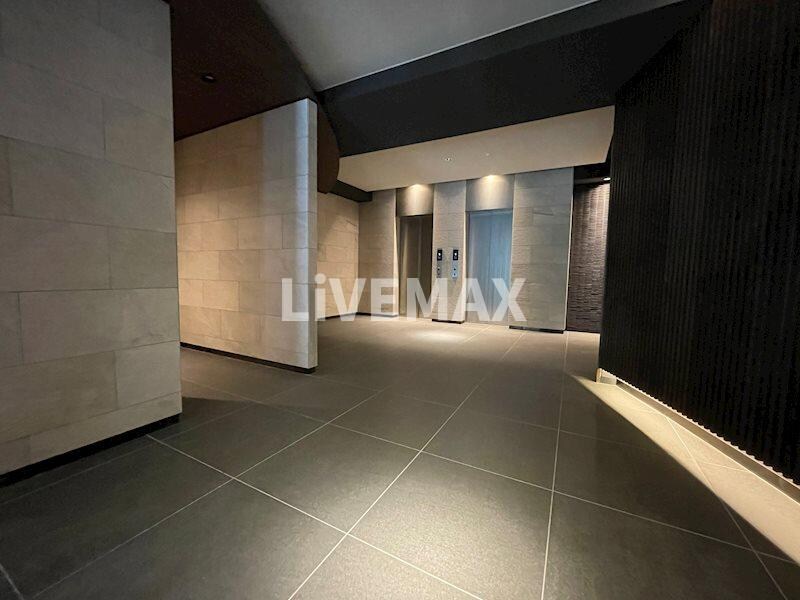 メイクス今池PRIMEの物件外観写真