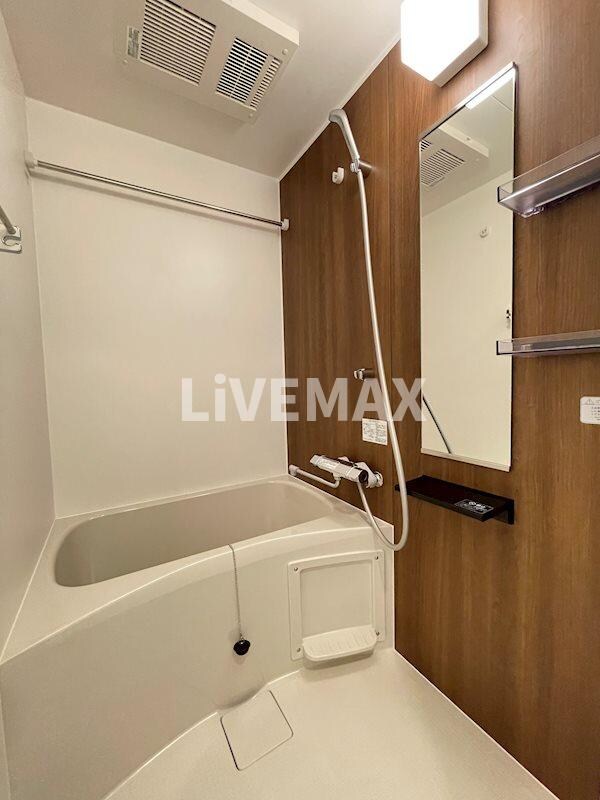 メイクス今池PRIMEの物件内観写真