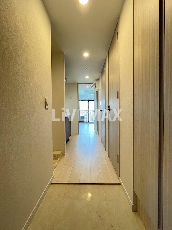 メイクス今池PRIMEの物件内観写真