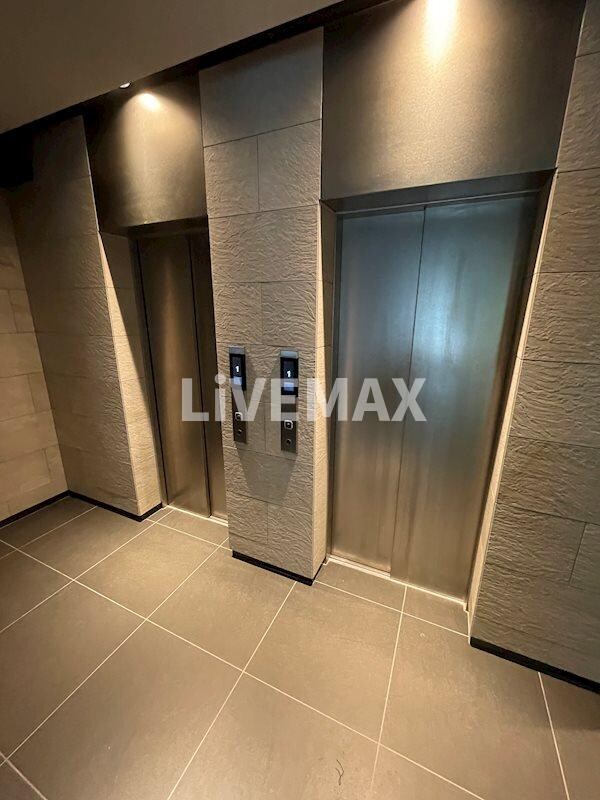 メイクス今池PRIMEの物件内観写真