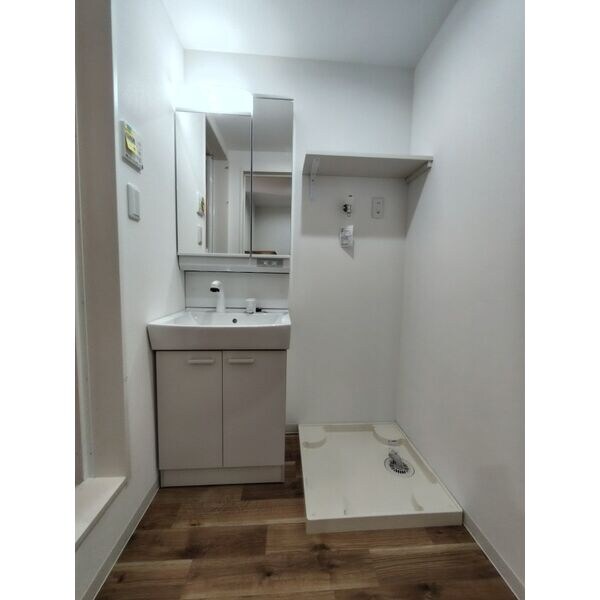 Coco Cat 岩塚の物件内観写真