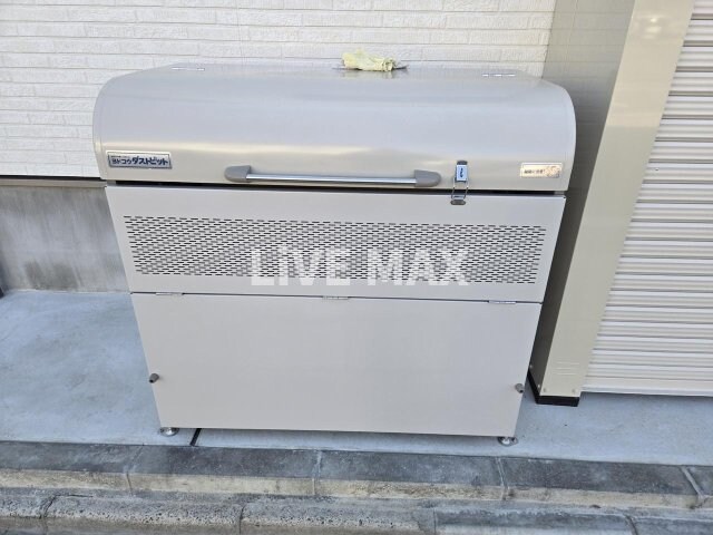 Coco Cat 岩塚の物件内観写真