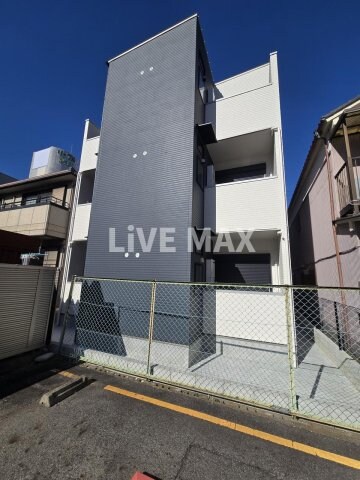 Coco Cat 岩塚の物件内観写真