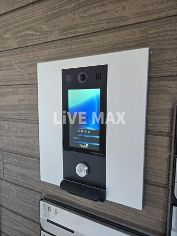 Coco Cat 岩塚の物件内観写真