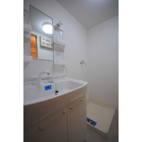 サニーハイツ林の物件内観写真