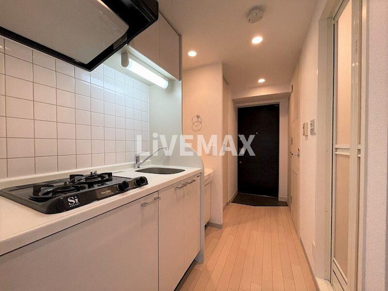 プレサンスNAGOYA桜通ビッグビートの物件内観写真