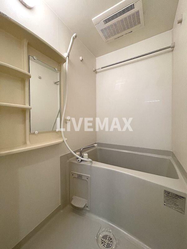 プレサンスNAGOYA桜通ビッグビートの物件内観写真