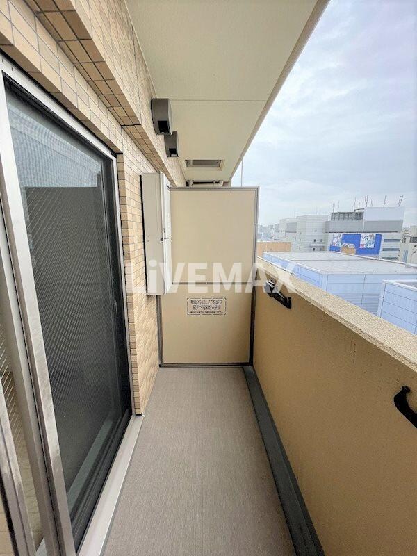 プレサンスNAGOYA桜通ビッグビートの物件内観写真