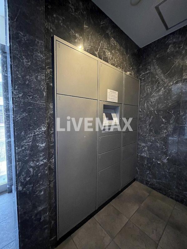 プレサンスNAGOYA桜通ビッグビートの物件内観写真