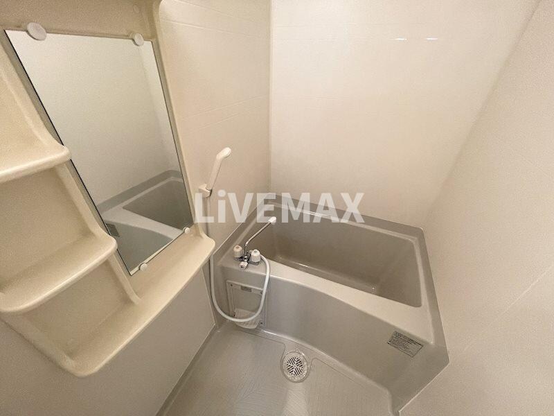 プレサンスNAGOYA桜通ビッグビートの物件内観写真