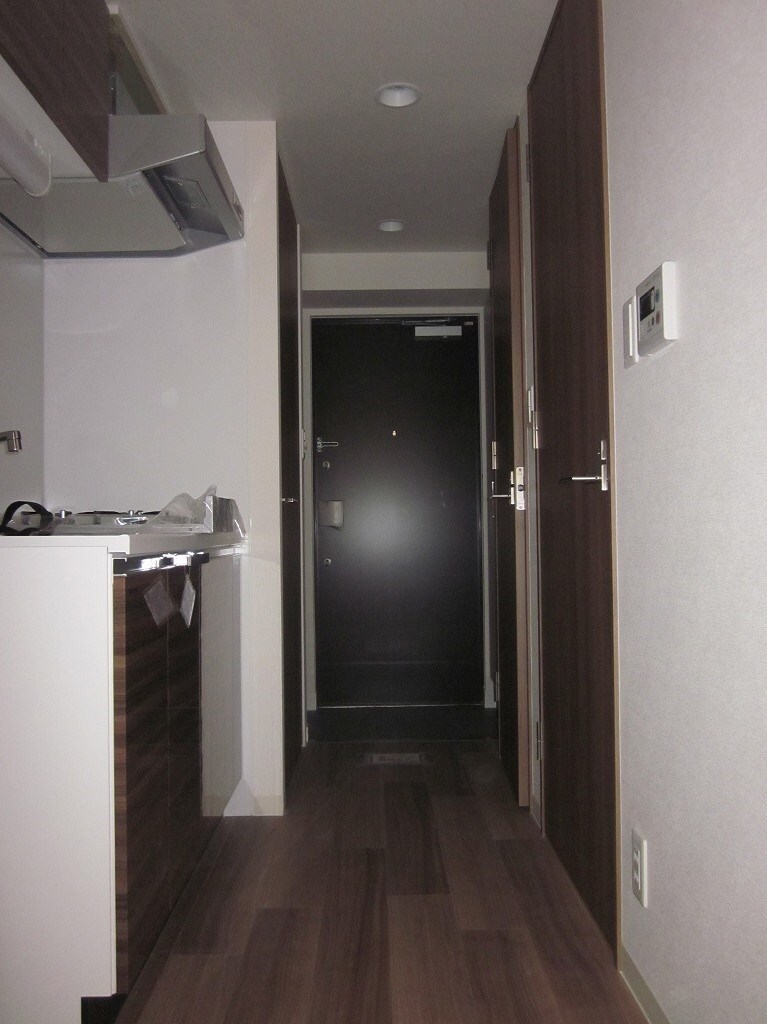 プレサンスジェネ千種内山の物件内観写真