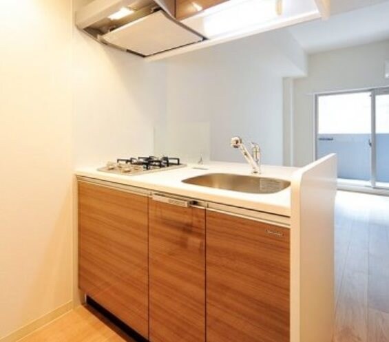 プレサンスジェネ千種内山の物件内観写真