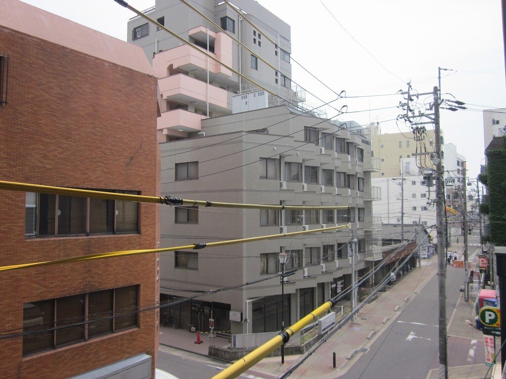 プレサンスジェネ千種内山の物件内観写真