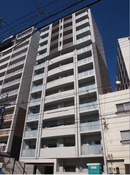 アーデルドルフの物件外観写真