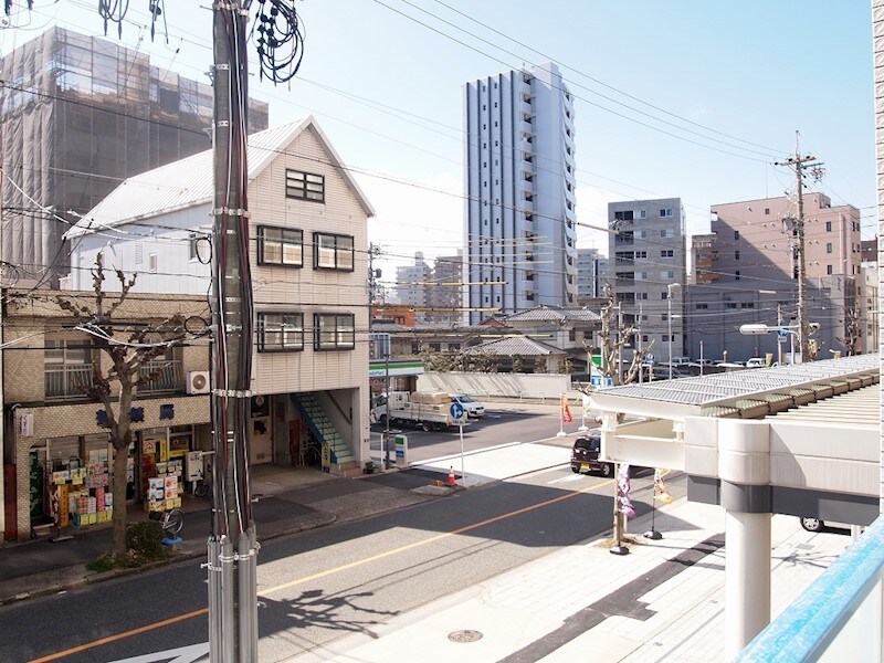 アーデルドルフの物件内観写真