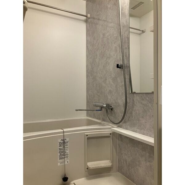 プレイズシード浅間町の物件内観写真