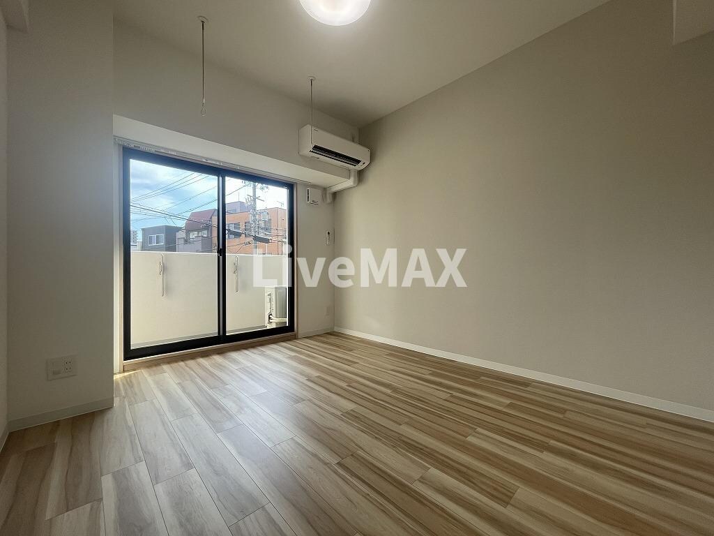 プレイズシード浅間町の物件内観写真