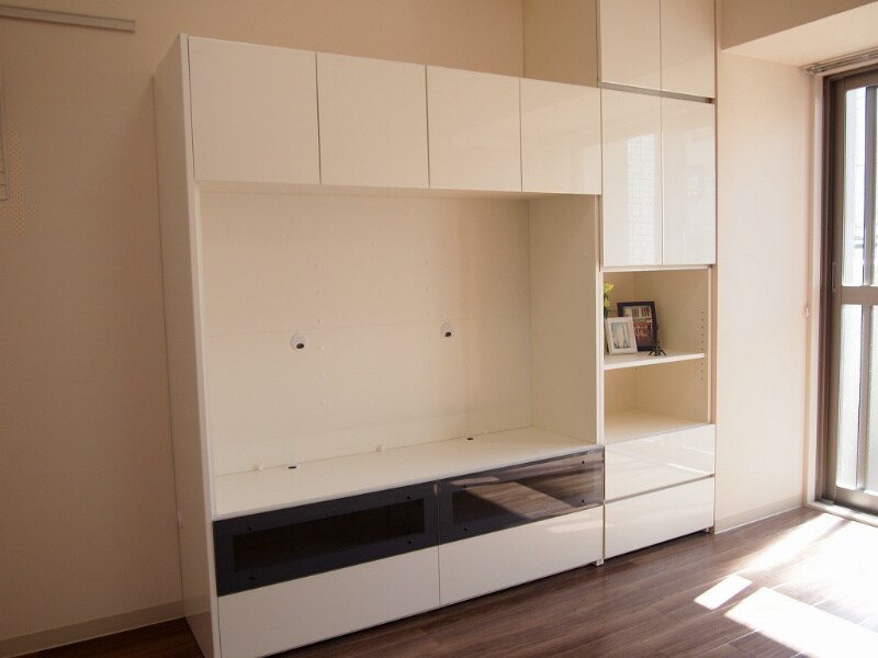 アーデルドルフの物件内観写真