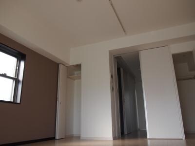 CASTELLO LUSSOの物件内観写真