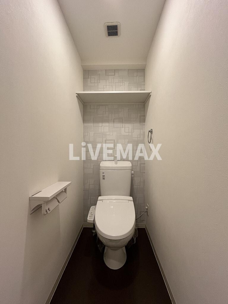 GRANDUKE新栄の物件内観写真