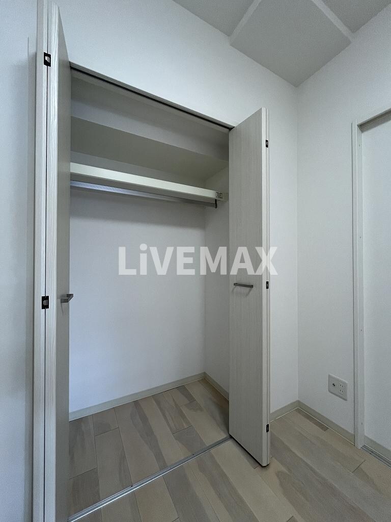 GRANDUKE新栄の物件内観写真