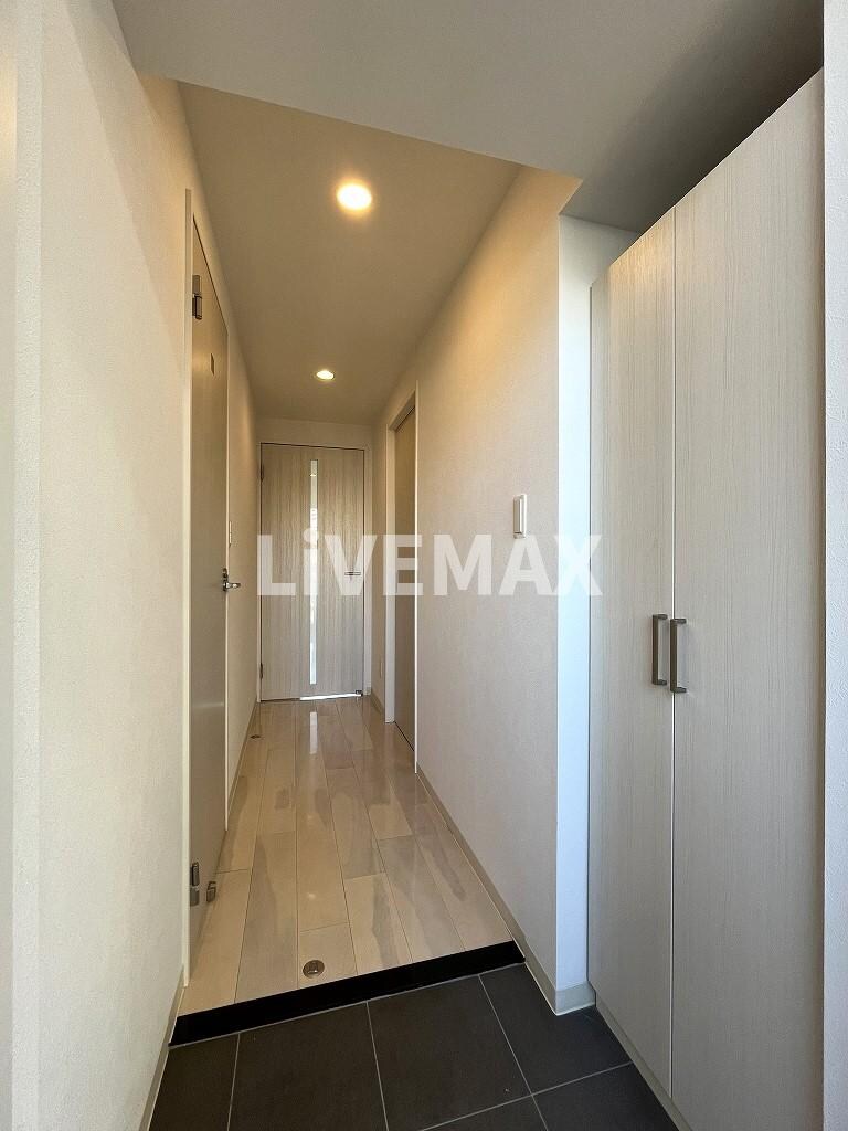 GRANDUKE新栄の物件内観写真