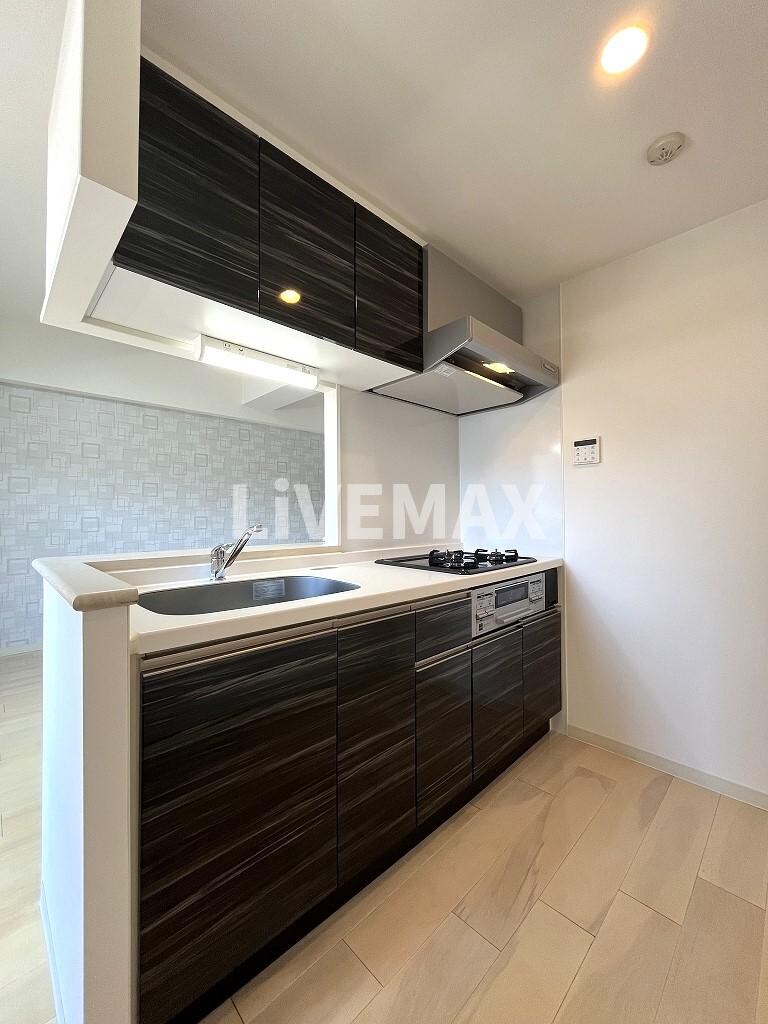 GRANDUKE新栄の物件内観写真