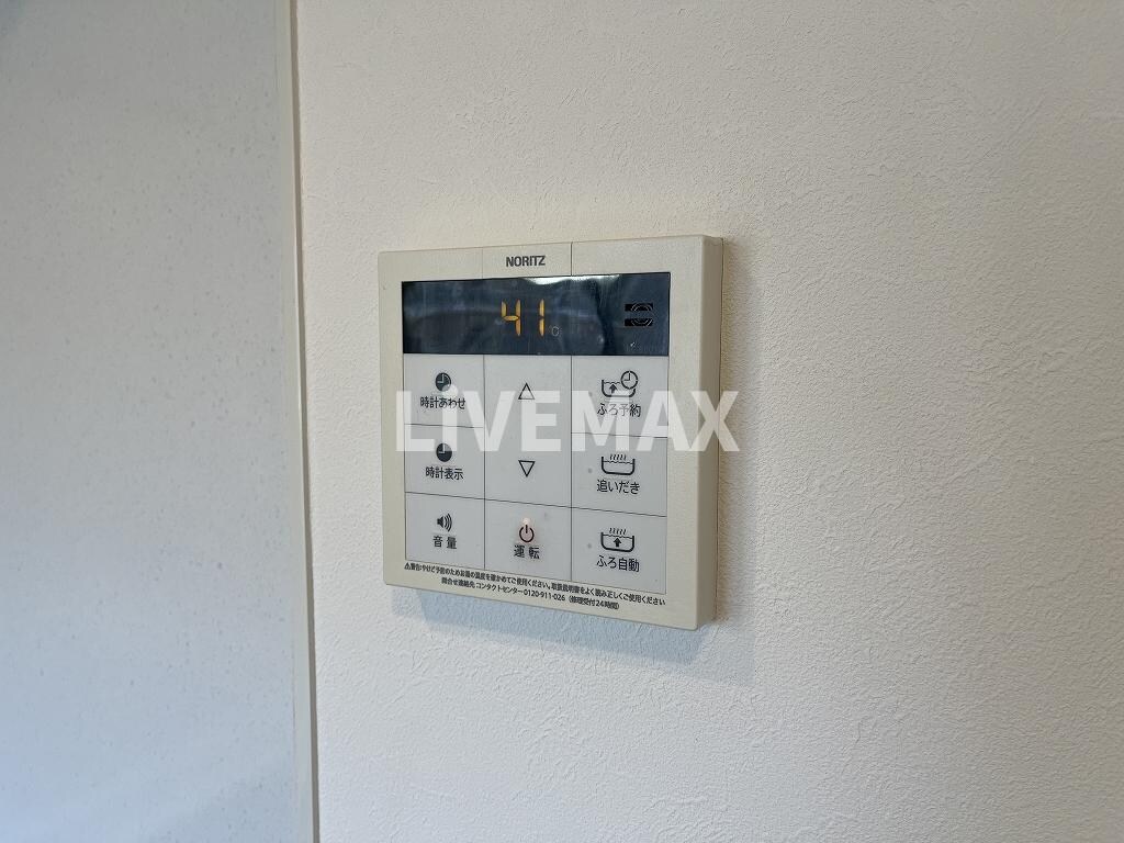 GRANDUKE新栄の物件内観写真