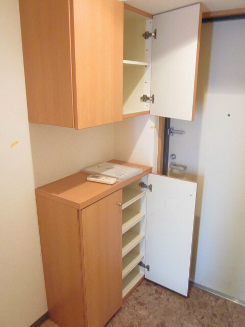 une semaineの物件内観写真