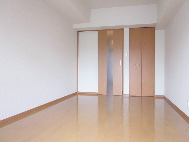 une semaineの物件内観写真