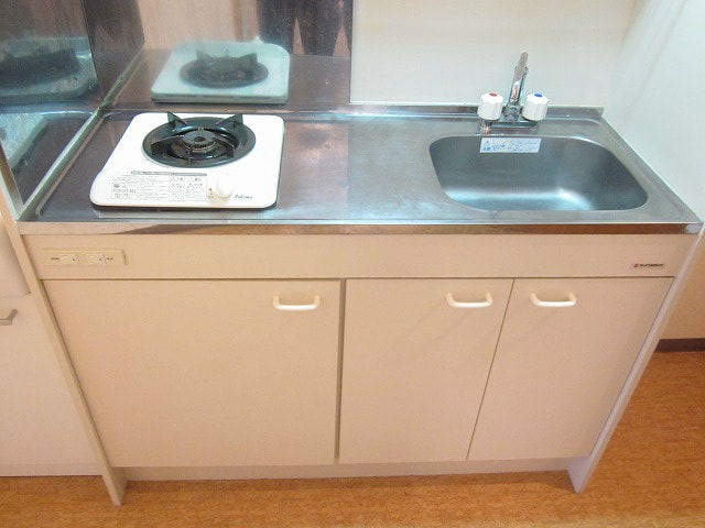 une semaineの物件内観写真