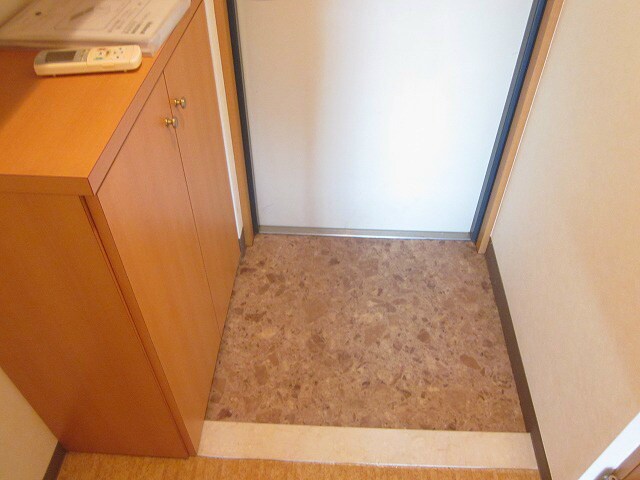 une semaineの物件内観写真