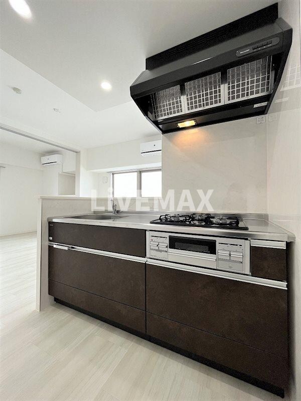 RAFFLE OZONEⅡ -South Garden-の物件内観写真