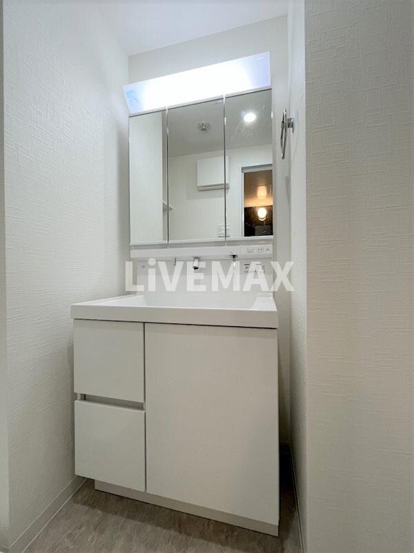 RAFFLE OZONEⅡ -South Garden-の物件内観写真