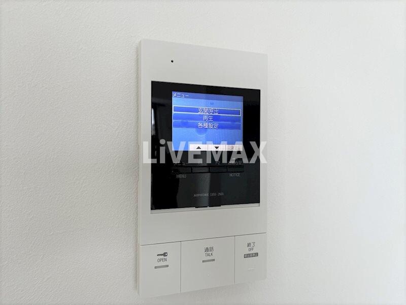 RAFFLE OZONEⅡ -South Garden-の物件内観写真