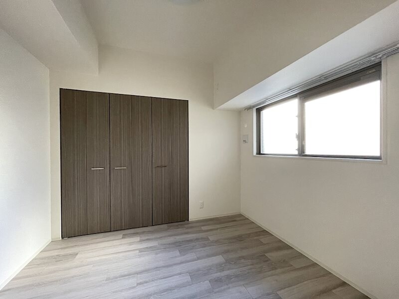 プレサンスTHE新栄の物件内観写真