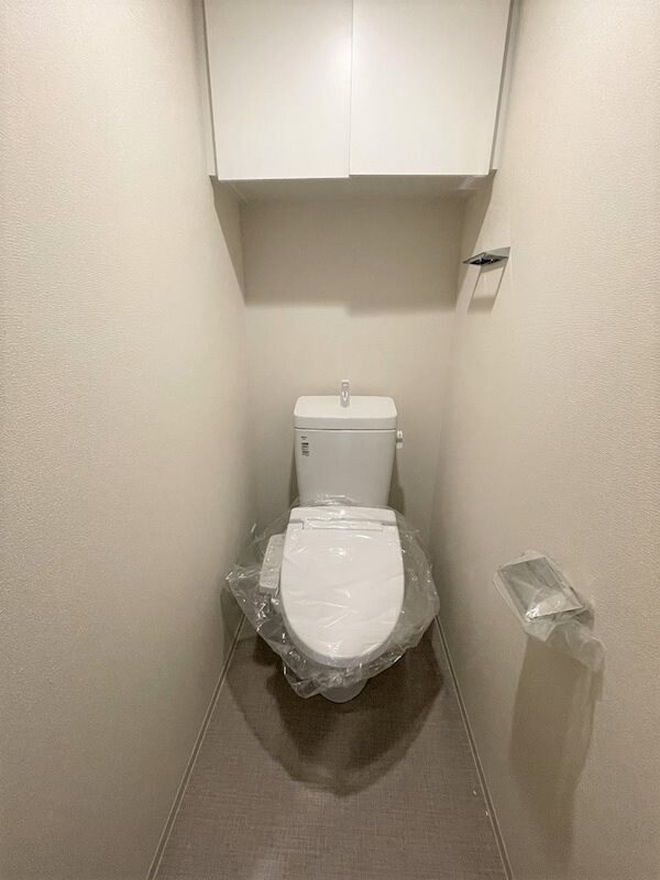 プレサンスTHE新栄の物件内観写真