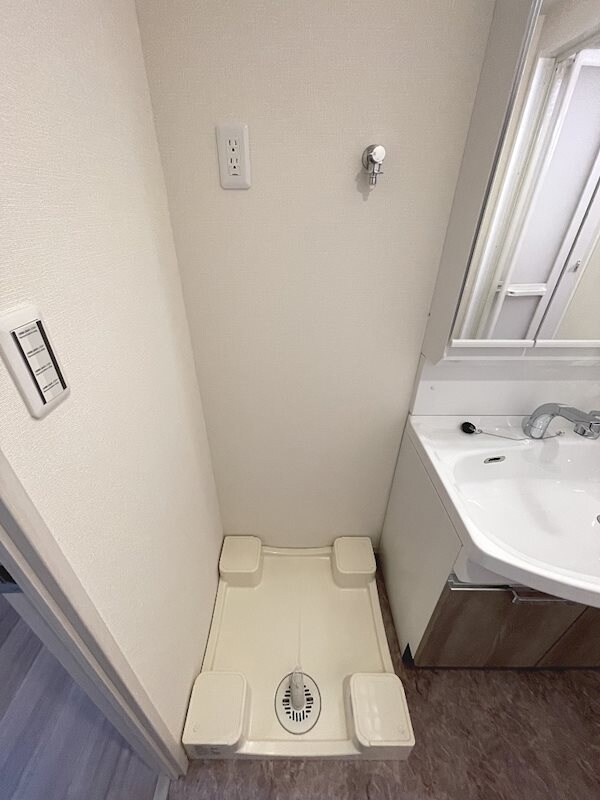 プレサンスTHE新栄の物件内観写真