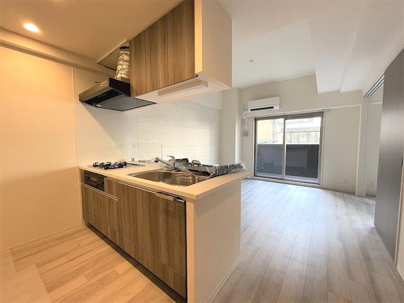 プレサンスTHE新栄の物件内観写真