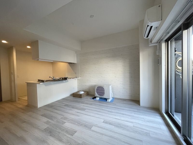 プレサンスTHE新栄の物件内観写真