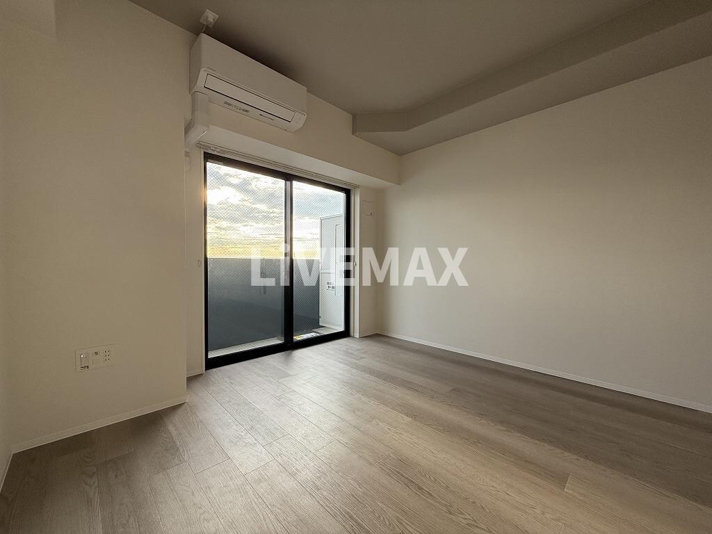 NorthGrande栄生の物件内観写真