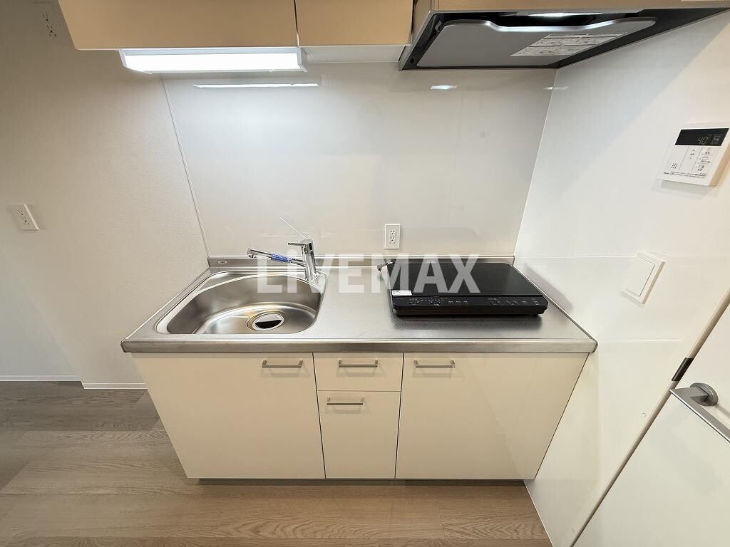 NorthGrande栄生の物件内観写真