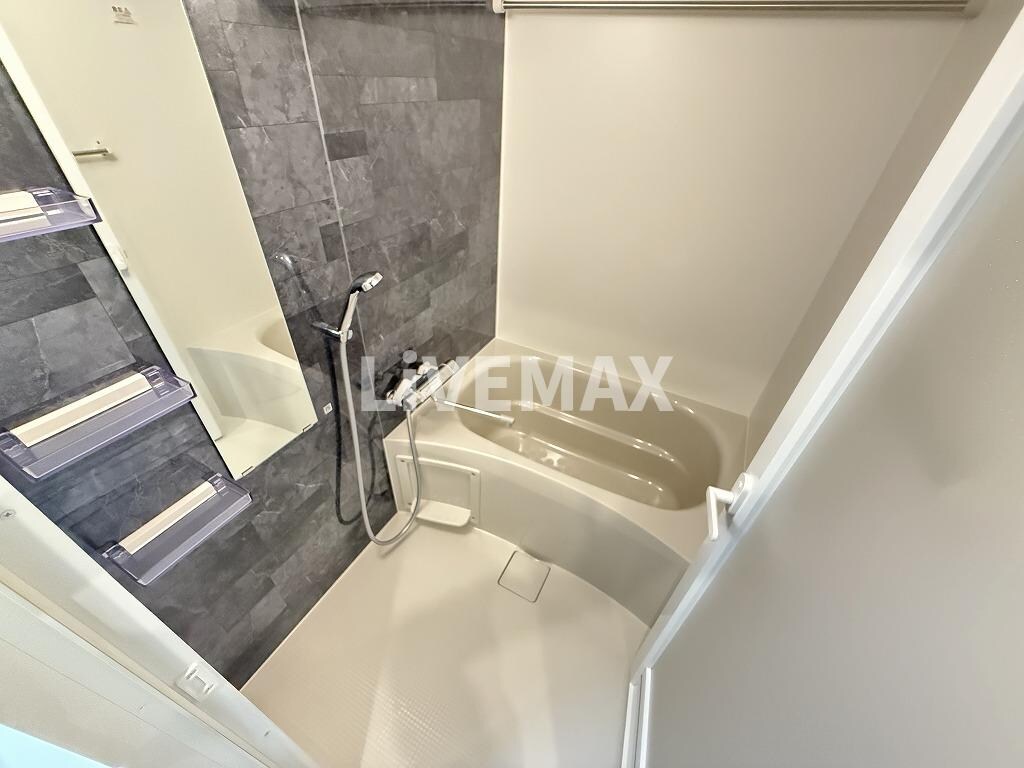 NorthGrande栄生の物件内観写真