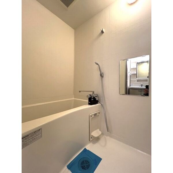 ウイングパークの物件内観写真