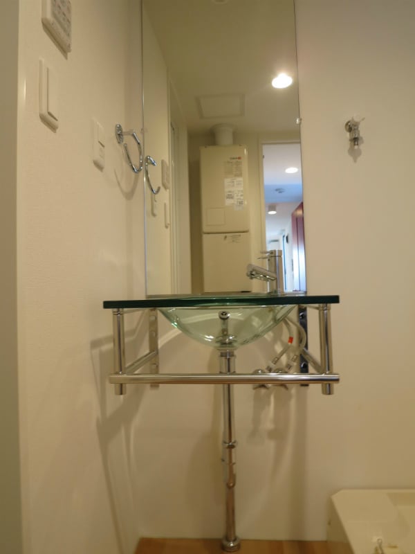 Lapuleの物件内観写真