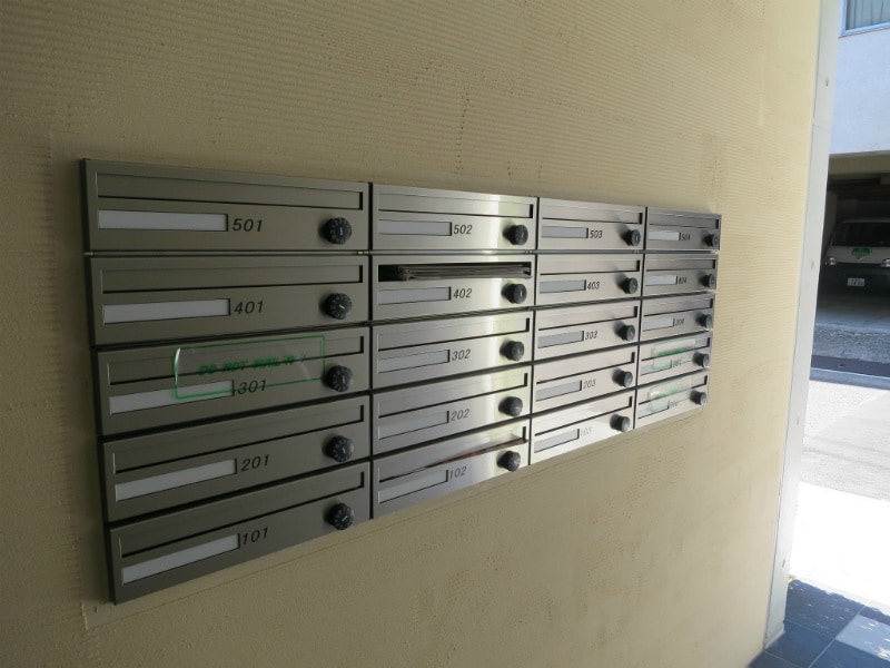 Lapuleの物件内観写真