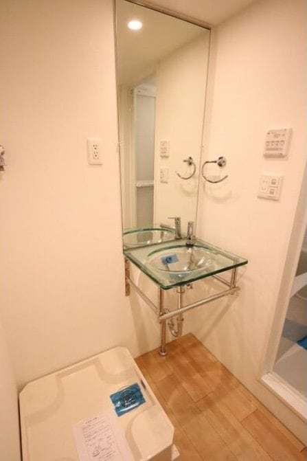 Lapuleの物件内観写真