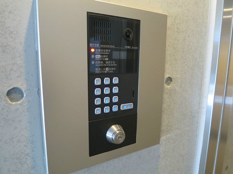 Lapuleの物件内観写真