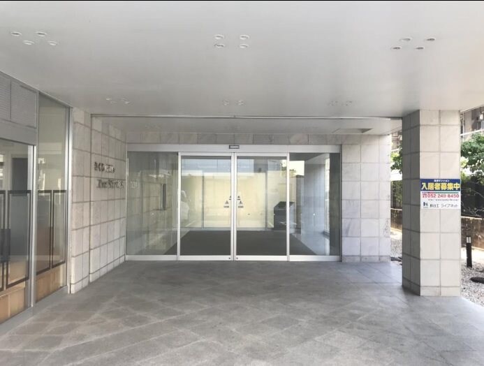 さくらHillsリバーサイドWESTの物件外観写真